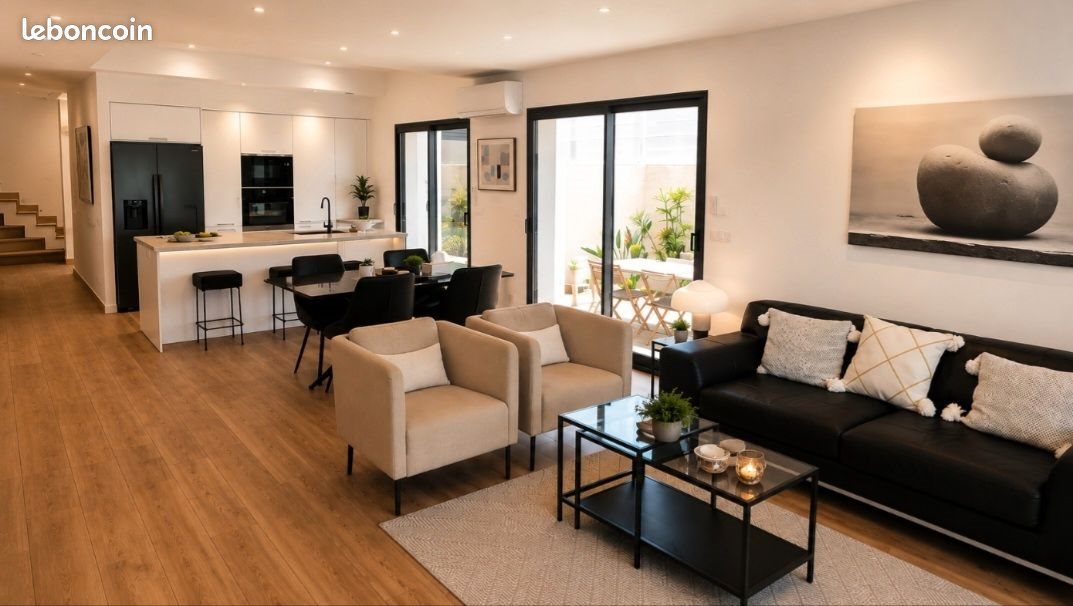 Maison à vendre, 170m², Vias