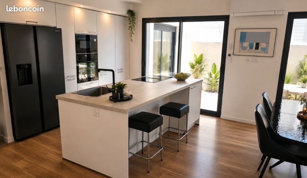 Maison à vendre, 170m², Vias