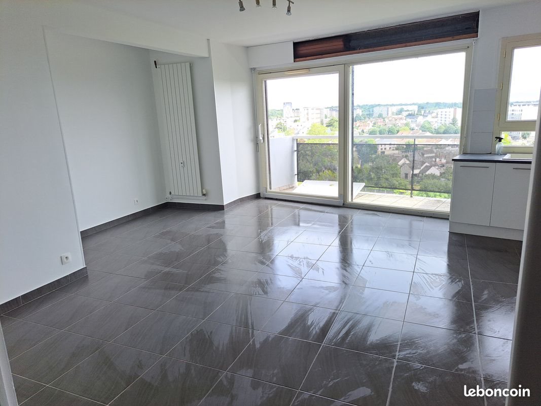 Appartement à louer, 80m², Le Mée-sur-Seine