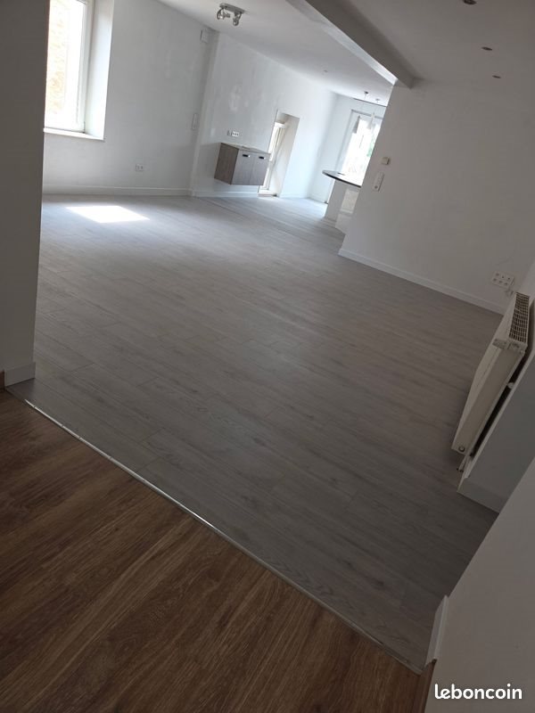 Appartement à louer, 110m², Many