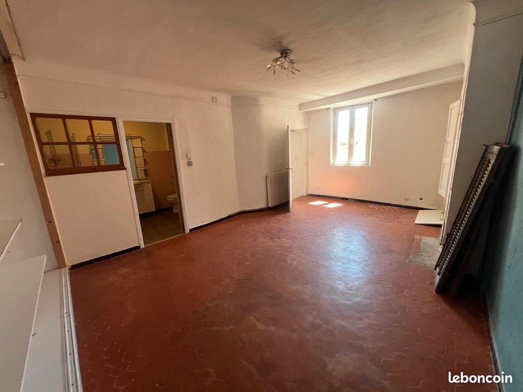 Appartement à vendre, 109m², Fréjus
