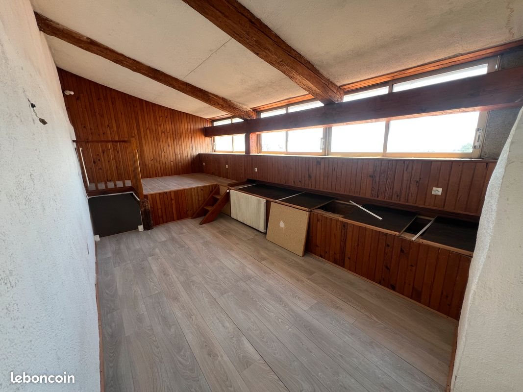 Appartement à vendre, 109m², Fréjus