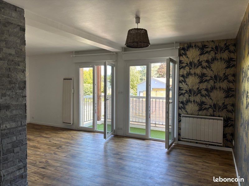 Appartement à louer, 52m², Mende