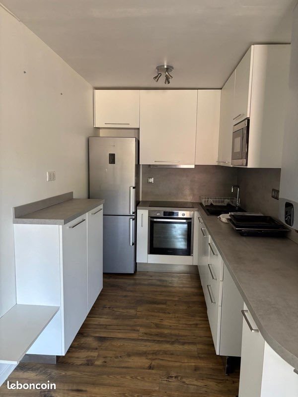 Appartement à louer, 52m², Mende