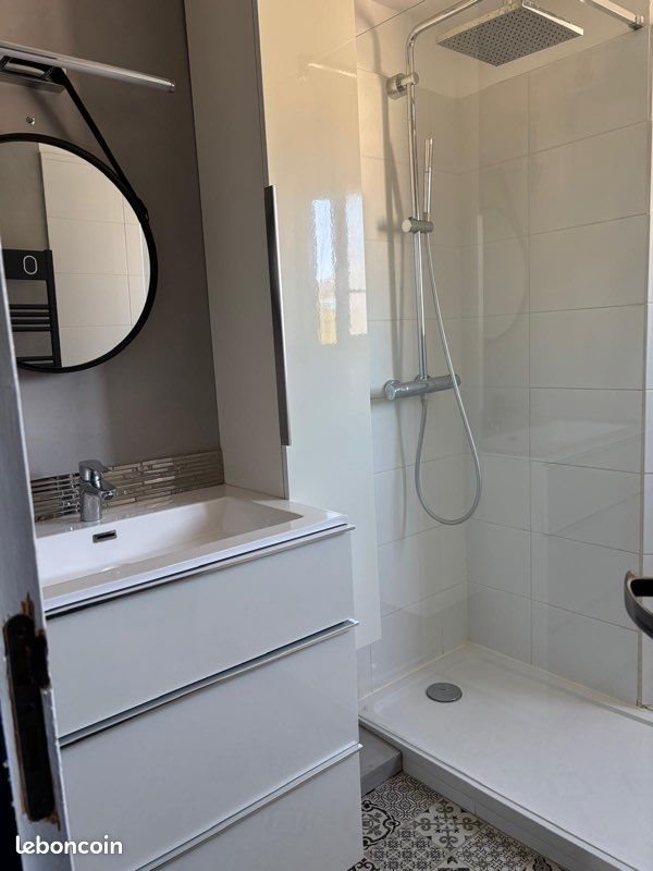 Appartement à louer, 52m², Mende