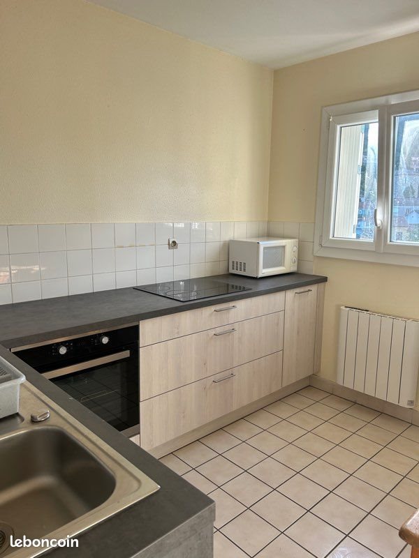 Appartement à louer, 46m², Vals-les-Bains