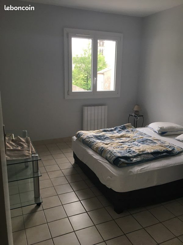 Appartement à louer, 46m², Vals-les-Bains