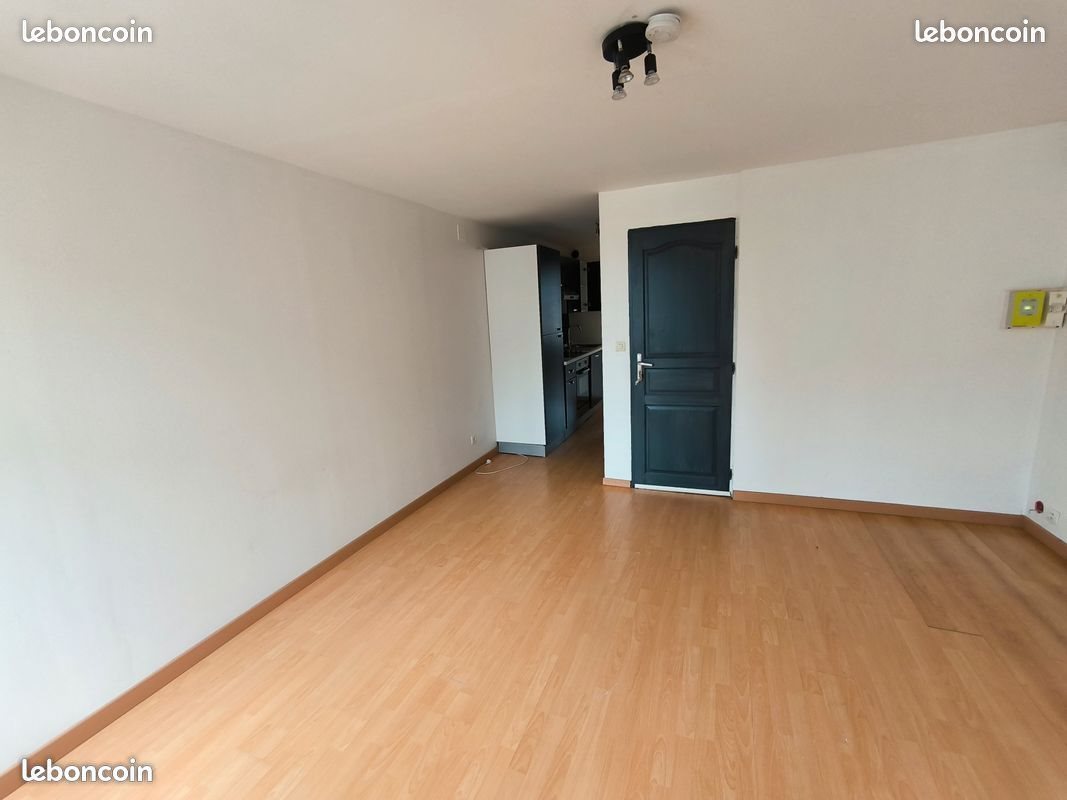 Appartement à louer, 38m², Saint-Amand-les-Eaux