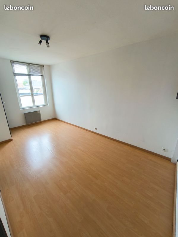Appartement à louer, 38m², Saint-Amand-les-Eaux