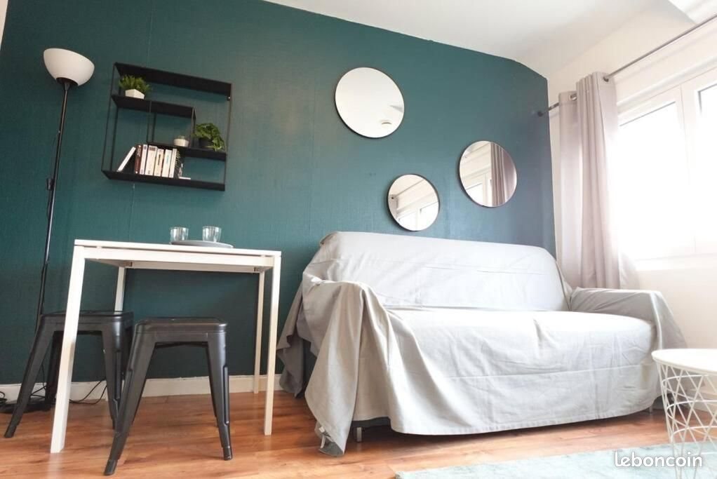 Appartement à vendre, 18m², Lens