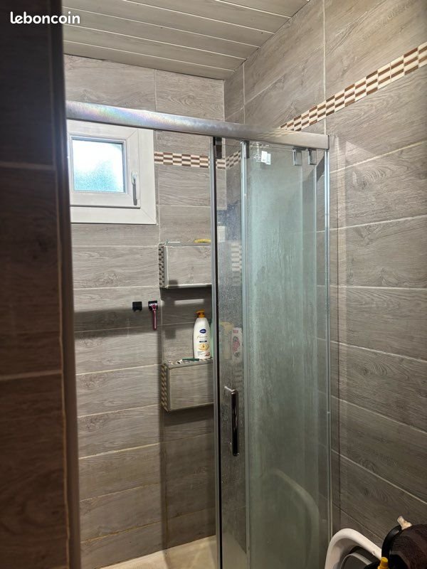Maison à louer, 75m², Poix-de-Picardie