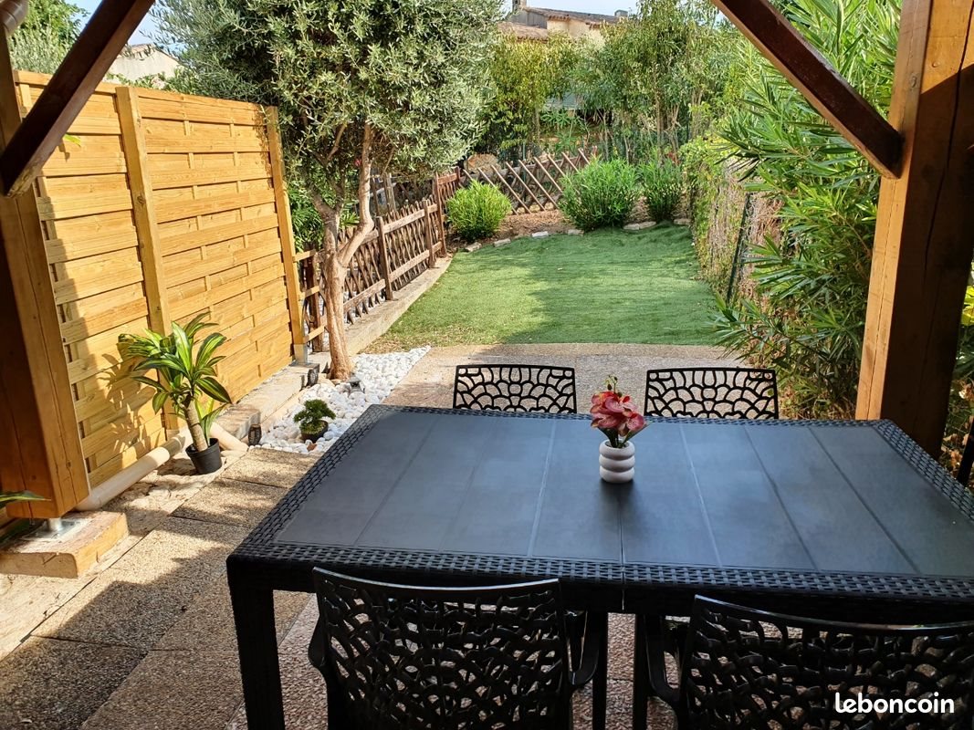 Appartement à louer, 28m², Vence