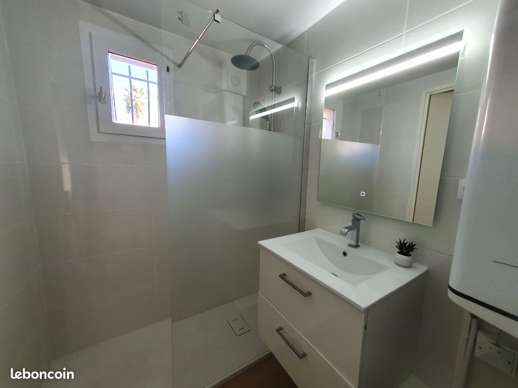 Appartement à louer, 28m², Vence