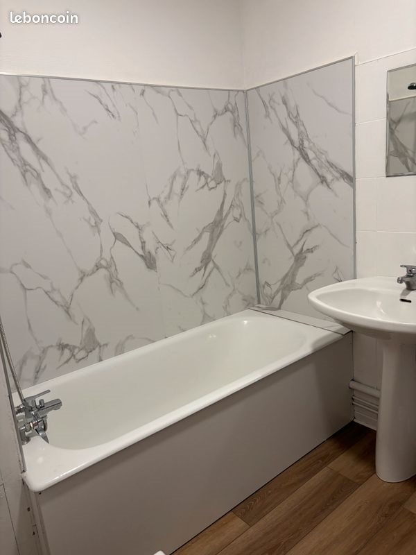 Appartement à louer, 30m², Cambrai