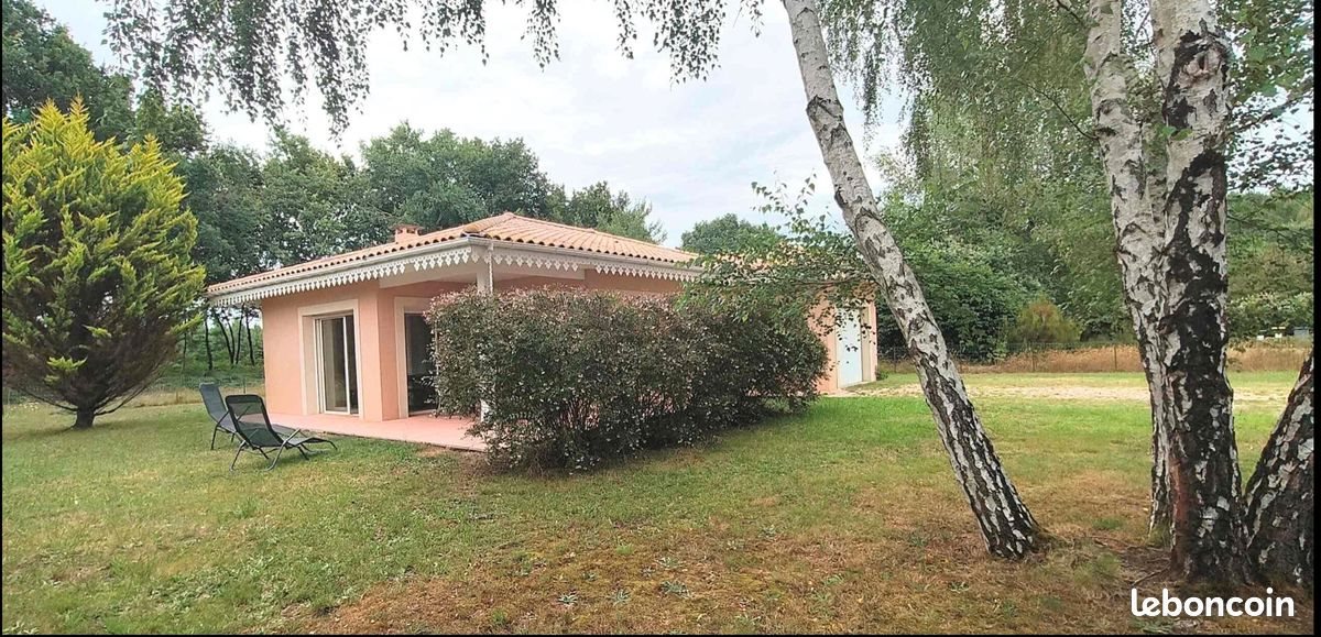 Maison à louer, 97m², Andernos-les-Bains