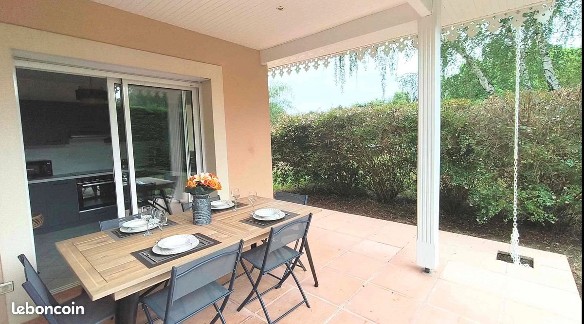 Maison à louer, 97m², Andernos-les-Bains