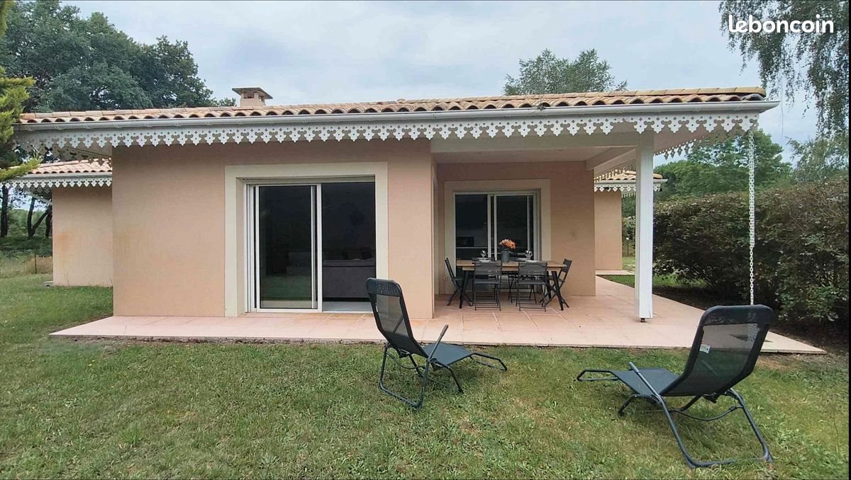 Maison à louer, 97m², Andernos-les-Bains