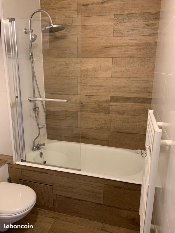 Appartement à louer, 29m², Métabief