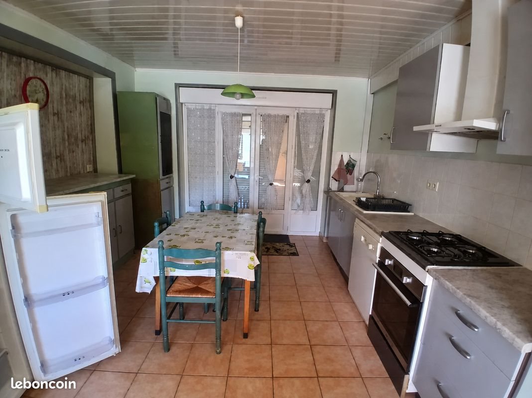 Maison à vendre, 135m², Corrèze