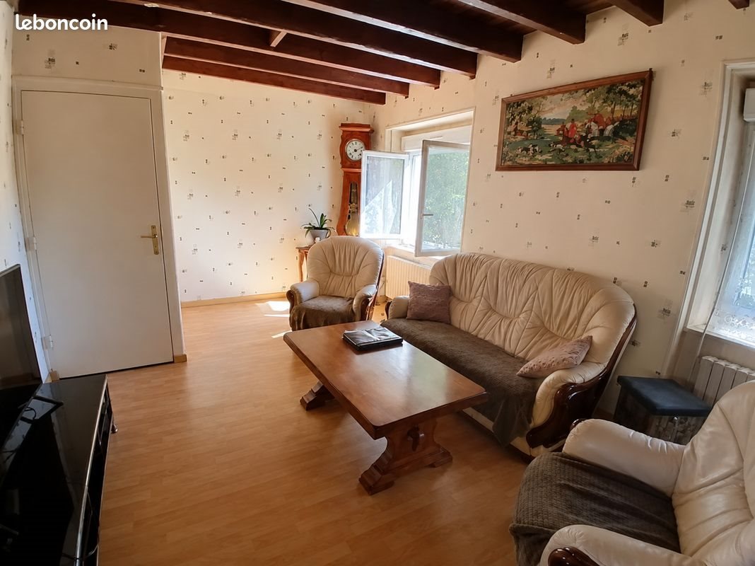 Maison à vendre, 135m², Corrèze