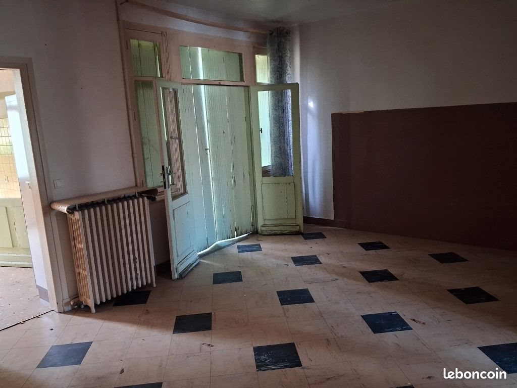 Maison à vendre, 135m², Marmande