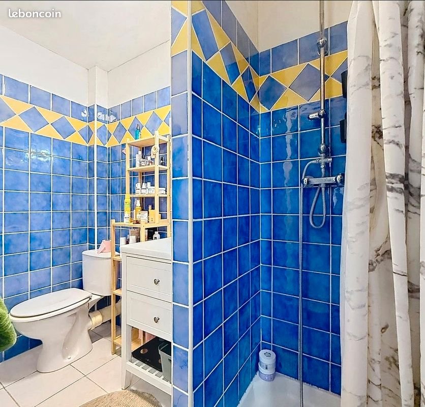 Appartement à louer, 23m², La Valette-du-Var