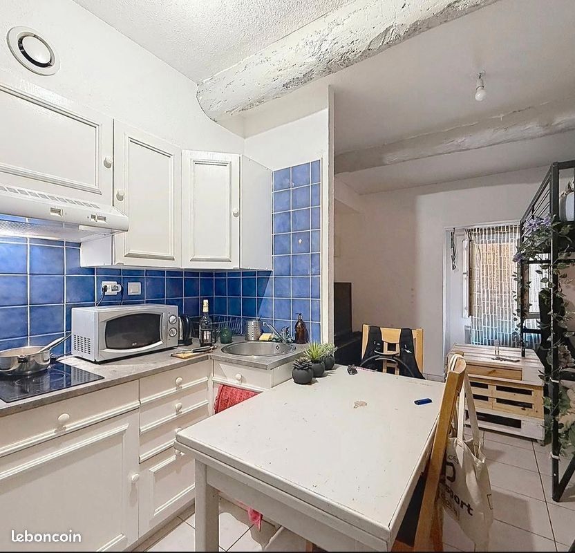 Appartement à louer, 23m², La Valette-du-Var