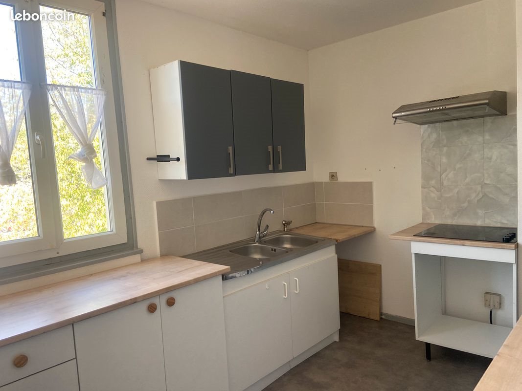 Appartement à louer, 88m², Luxeuil-les-Bains