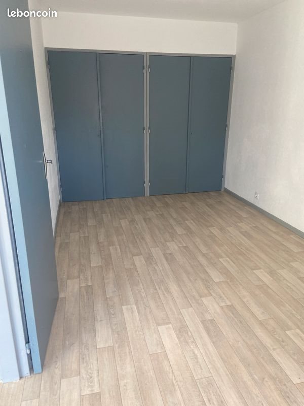 Appartement à louer, 88m², Luxeuil-les-Bains