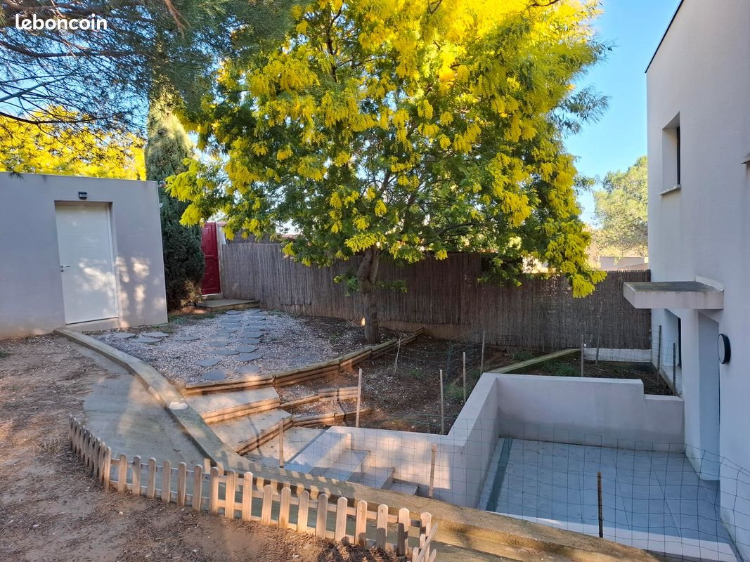 Maison à louer, 68m², Canet-en-Roussillon