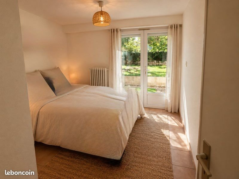 Appartement à louer, 35m², La Roche-sur-Yon