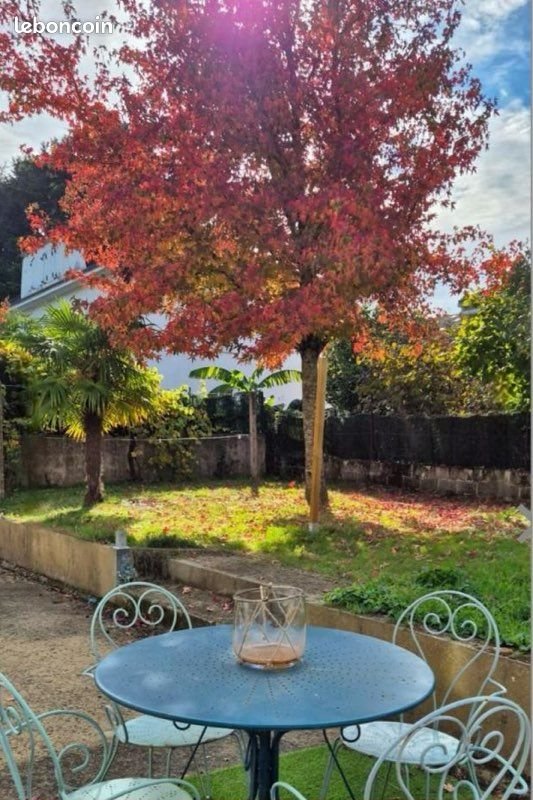Appartement à louer, 35m², La Roche-sur-Yon