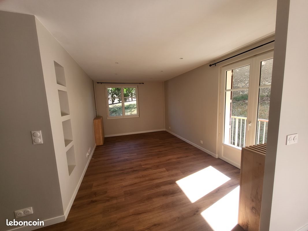 Appartement à louer, 50m², Mende