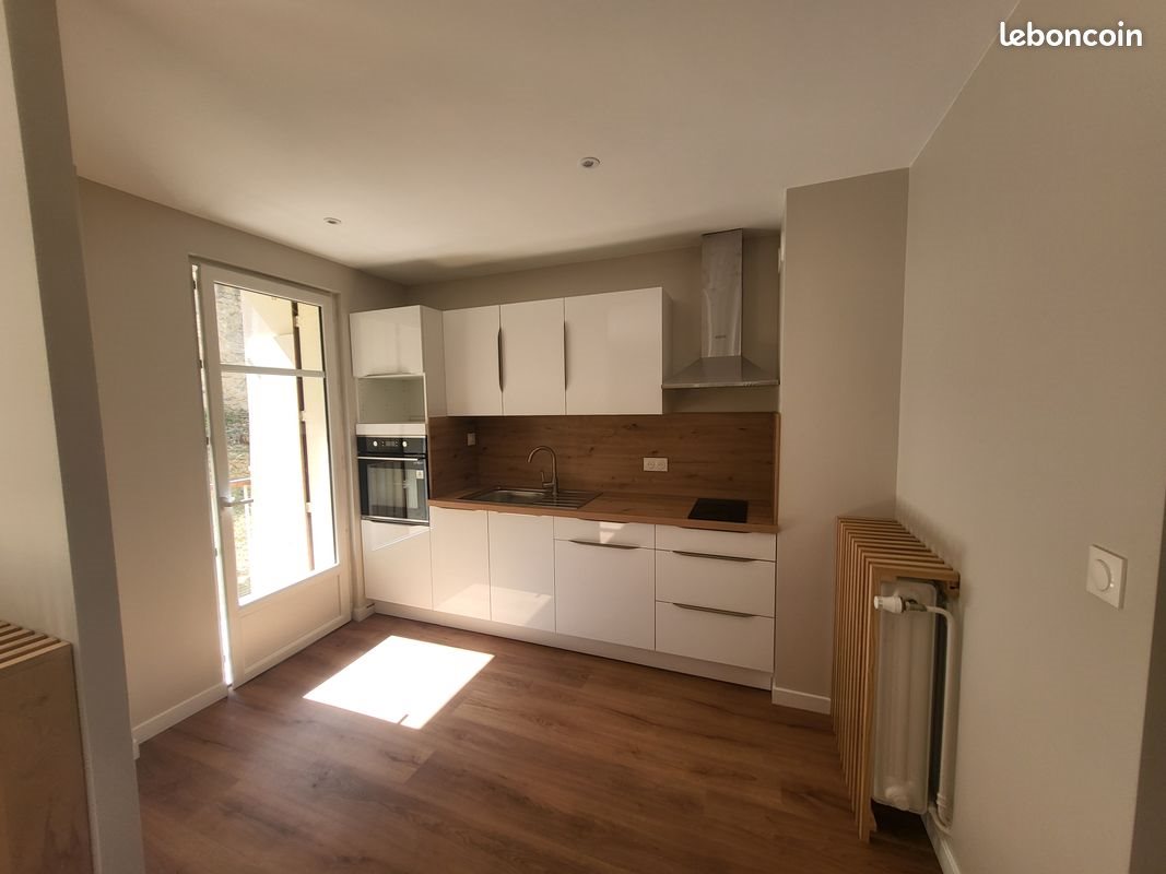 Appartement à louer, 50m², Mende