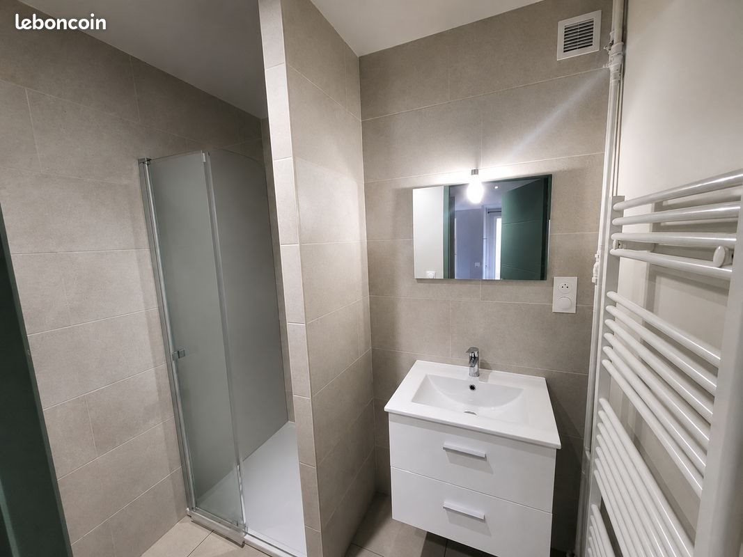 Appartement à louer, 50m², Mende