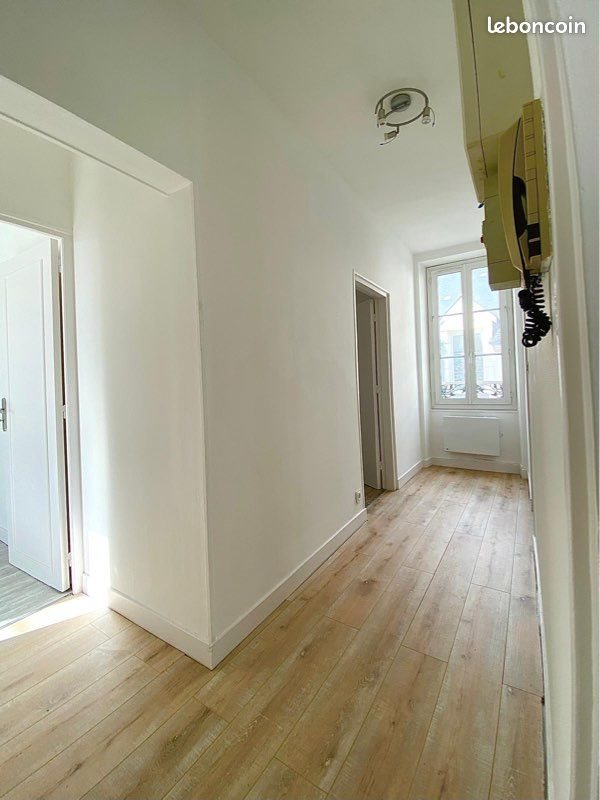 Appartement à louer, 70m², Bourges