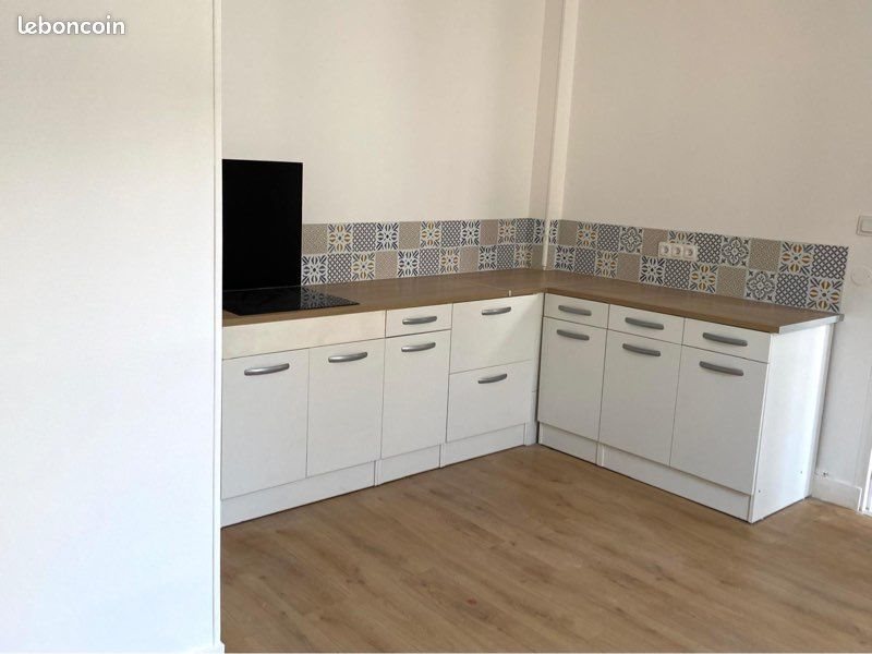 Appartement à louer, 70m², Bourges
