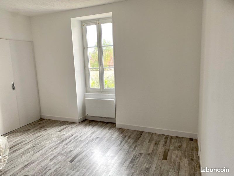 Appartement à louer, 70m², Bourges
