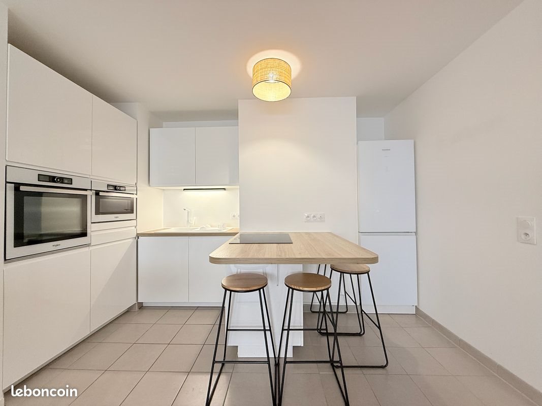 Appartement à vendre, 75m², Rouen