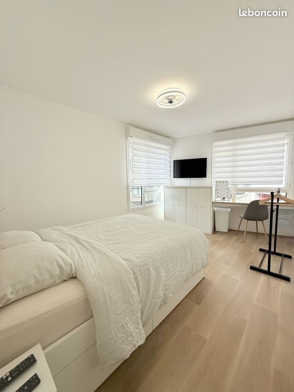 Appartement à vendre, 75m², Rouen