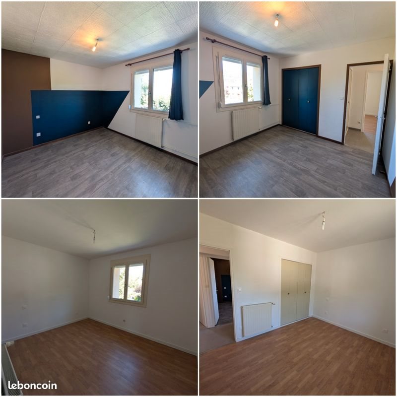 Appartement à louer, 75m², Banassac