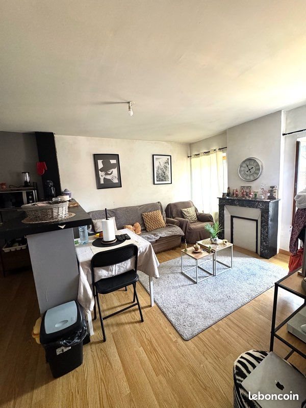 Appartement à louer, 27m², Ambert