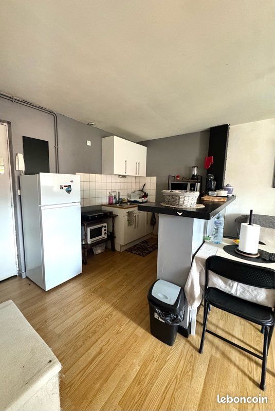Appartement à louer, 27m², Ambert