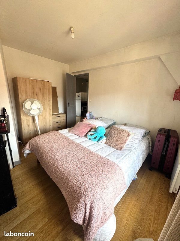 Appartement à louer, 27m², Ambert