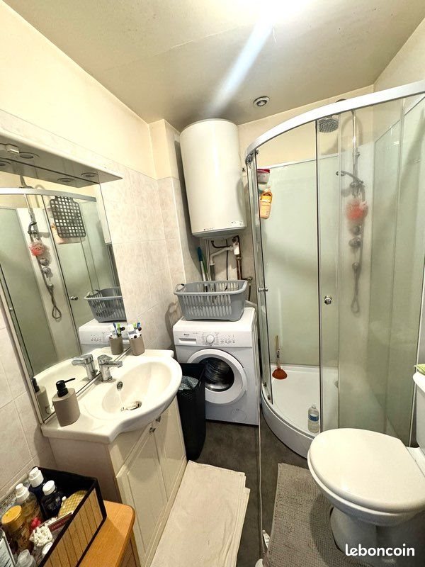 Appartement à louer, 27m², Ambert