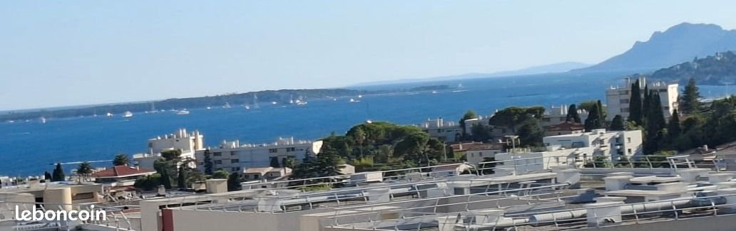 Appartement à vendre, 73m², Antibes
