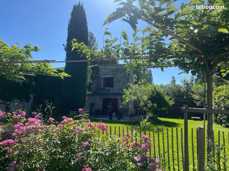 Maison à louer, 133m², Livron-sur-Drôme