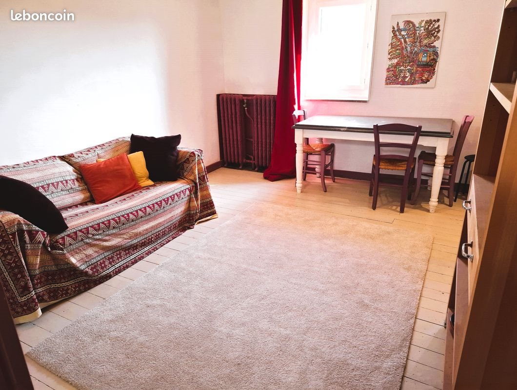 Appartement à louer, 39m², Avignon