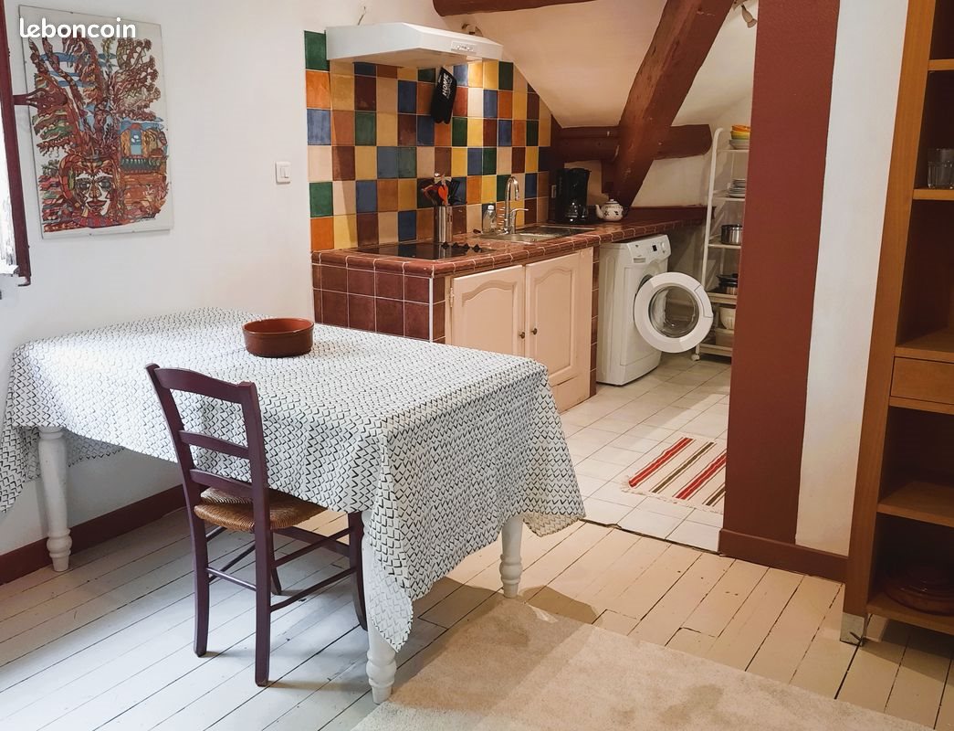 Appartement à louer, 39m², Avignon