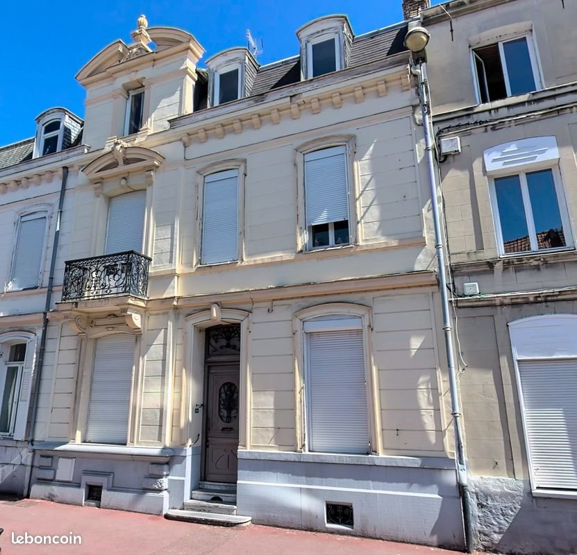 Maison à vendre, 238m², Douai